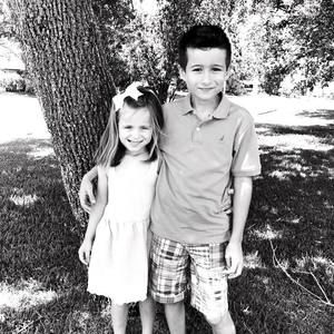 Meet your Posher, Kerri